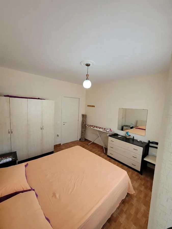 Cozy Ionian Apartment Vlorë Albanien