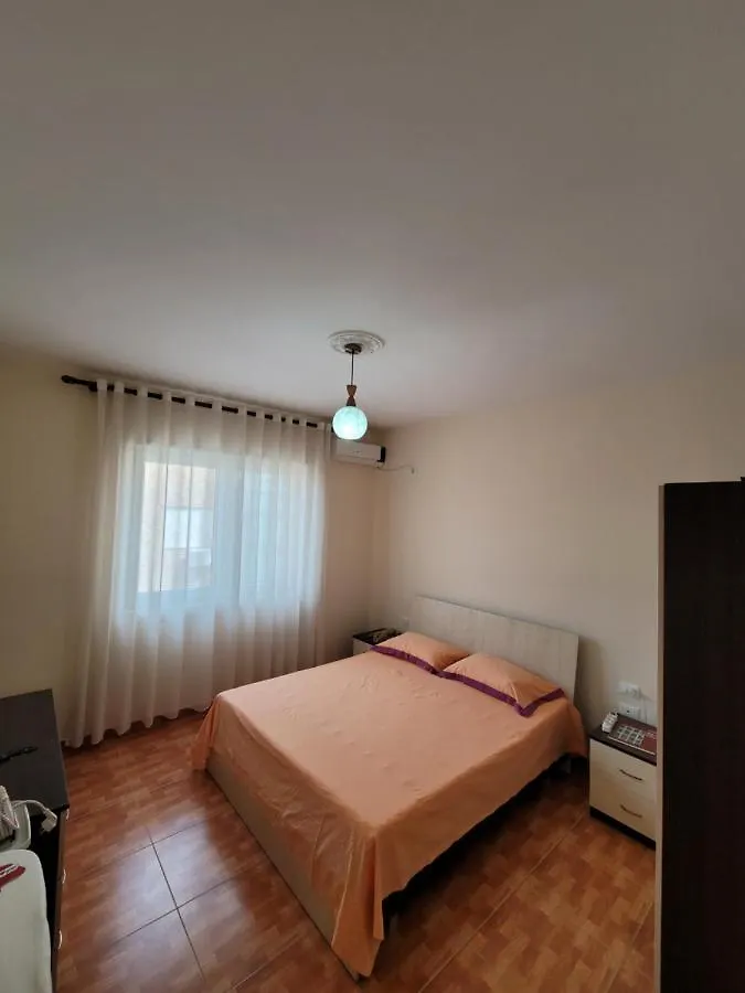 Cozy Ionian Apartment Vlorë