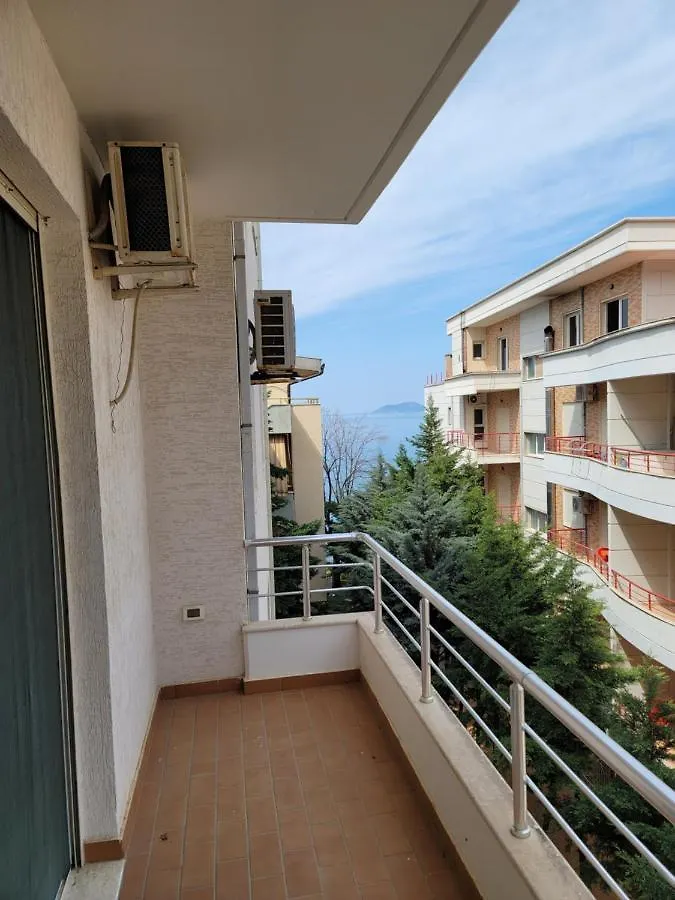 Cozy Ionian Apartment Vlorë Albanien