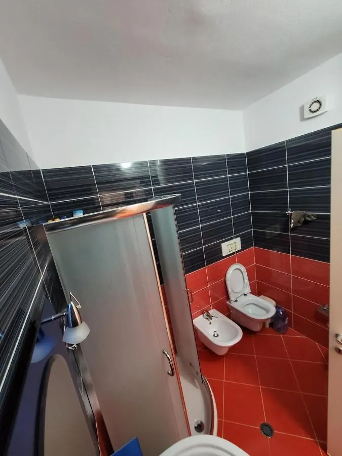 Cozy Ionian Apartment Vlorë