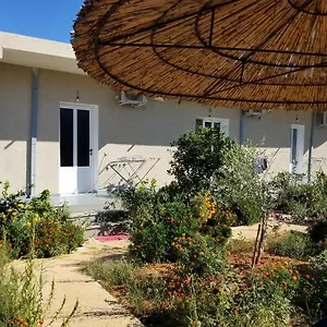 Pensjonat Rey Garden 2, Wlora