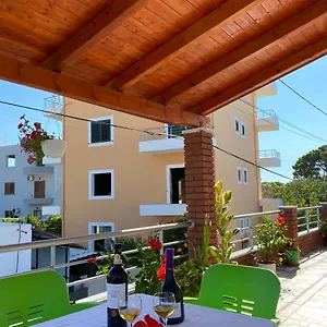 Apartament Arlind's, Wlora