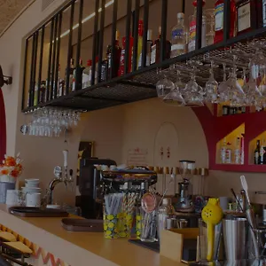 Hotel apartamentowy Azar Luxury, Wlora